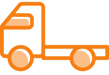北大拖车/平板车